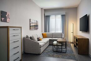 Homewood Suites by Hilton Raleigh Downtown