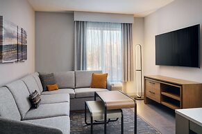 Homewood Suites by Hilton Raleigh Downtown