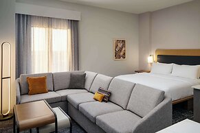 Homewood Suites by Hilton Raleigh Downtown