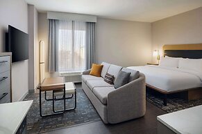 Homewood Suites by Hilton Raleigh Downtown