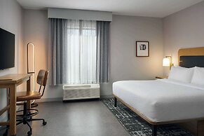 Homewood Suites by Hilton Raleigh Downtown