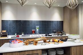 Homewood Suites by Hilton Raleigh Downtown