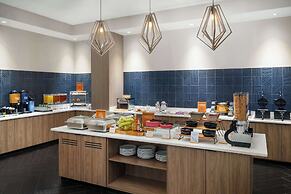 Homewood Suites by Hilton Raleigh Downtown