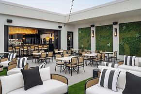 Homewood Suites by Hilton Raleigh Downtown