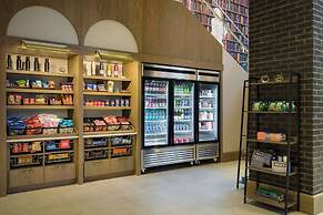 Homewood Suites by Hilton Raleigh Downtown