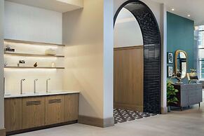 Homewood Suites by Hilton Raleigh Downtown