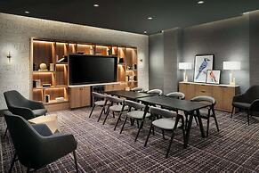 Homewood Suites by Hilton Raleigh Downtown