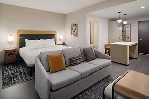 Homewood Suites by Hilton Raleigh Downtown