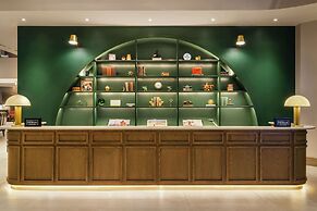 Homewood Suites by Hilton Raleigh Downtown