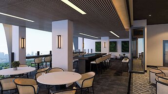 Homewood Suites by Hilton Raleigh Downtown