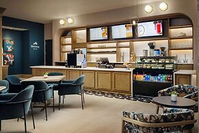 Homewood Suites by Hilton Raleigh Downtown