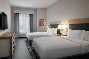 Homewood Suites by Hilton Raleigh Downtown