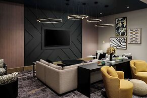 Homewood Suites by Hilton Raleigh Downtown