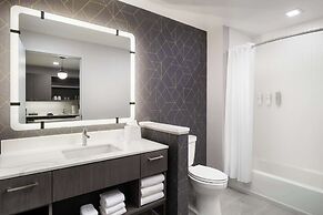 Homewood Suites by Hilton Raleigh Downtown