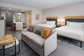 Homewood Suites by Hilton Raleigh Downtown