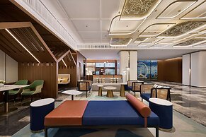 Hilton Garden Inn Tianjin Railway Station