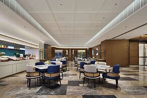Hilton Garden Inn Tianjin Railway Station