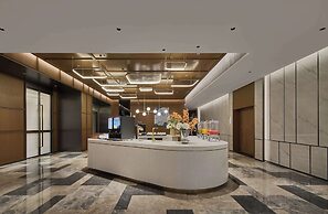Hilton Garden Inn Tianjin Railway Station