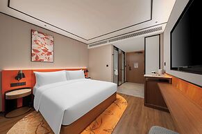 Hilton Garden Inn Tianjin Railway Station