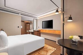 Hilton Garden Inn Tianjin Railway Station