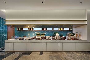 Hilton Garden Inn Tianjin Railway Station