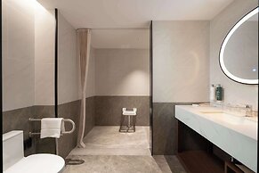 Hilton Garden Inn Tianjin Railway Station