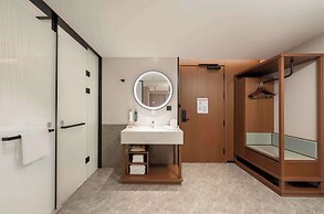 Hilton Garden Inn Tianjin Railway Station