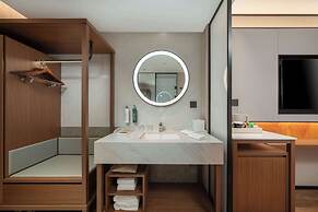 Hilton Garden Inn Tianjin Railway Station