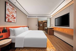 Hilton Garden Inn Tianjin Railway Station