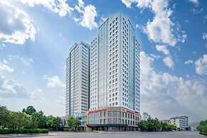 Hilton Garden Inn Tianjin Railway Station