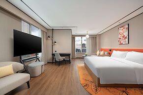 Hilton Garden Inn Tianjin Railway Station