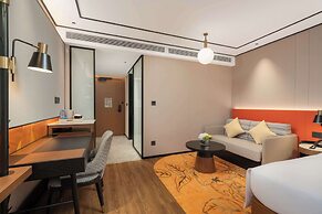 Hilton Garden Inn Tianjin Railway Station