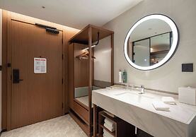 Hilton Garden Inn Tianjin Railway Station