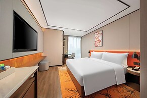 Hilton Garden Inn Tianjin Railway Station