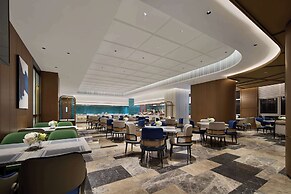 Hilton Garden Inn Tianjin Railway Station
