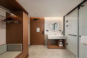 Hilton Garden Inn Tianjin Railway Station