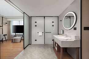 Hilton Garden Inn Tianjin Railway Station