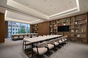 Hilton Garden Inn Tianjin Railway Station