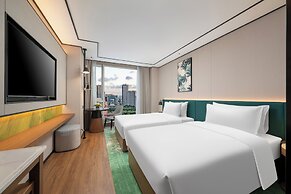Hilton Garden Inn Tianjin Railway Station