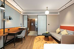 Hilton Garden Inn Tianjin Railway Station