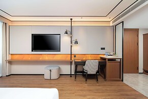 Hilton Garden Inn Tianjin Railway Station