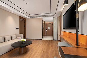 Hilton Garden Inn Tianjin Railway Station