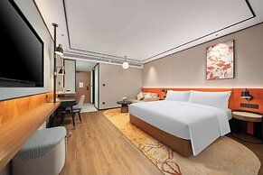 Hilton Garden Inn Tianjin Railway Station