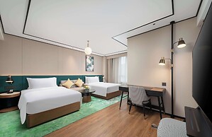 Hilton Garden Inn Tianjin Railway Station