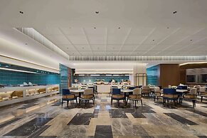 Hilton Garden Inn Tianjin Railway Station