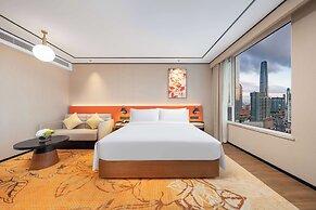 Hilton Garden Inn Tianjin Railway Station