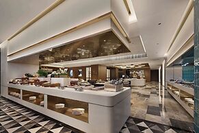 Hilton Garden Inn Tianjin Railway Station