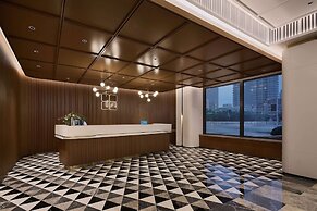 Hilton Garden Inn Tianjin Railway Station