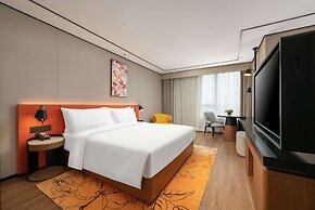 Hilton Garden Inn Tianjin Railway Station