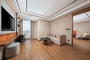 Hilton Garden Inn Tianjin Railway Station